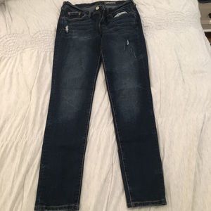 Aeropostale Jeans Never Worn
